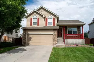 10534 Ursula St., Commerce City, CO 80022 - Photo 1
