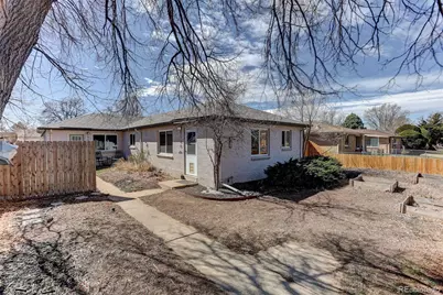 5160 E 33rd Avenue, Denver, CO 80207 - Photo 1