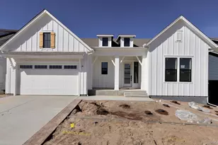 17350 Crimson Clover Dr, Monument, CO 80132 - Photo 1