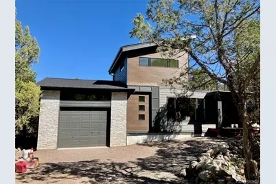 3818 Virtue Way, Crestone, CO 81131 - Photo 1