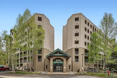 980 Lakepoint Drive #202, Frisco, CO 80443 - Photo 1