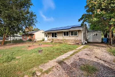 5401 E 66th Way, Commerce City, CO 80022 - Photo 1