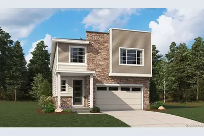 24191 E Ida Place, Aurora, CO 80016 - Photo 1