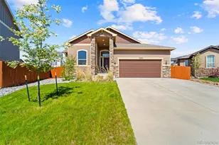 10262 Prairie Ridge Ct, Peyton, CO 80831 - Photo 1