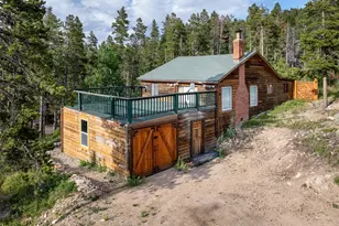 11 Eagles Nest Ln, Golden, CO 80403 - Photo 1