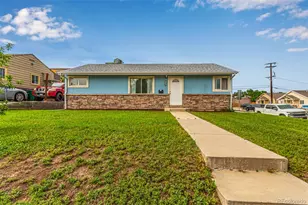 5001 W Nevada Pl, Denver, CO 80219 - Photo 1