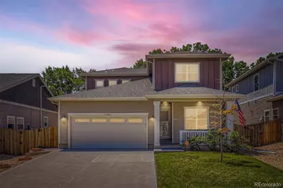 7933 Florado Street, Denver, CO 80221 - Photo 1