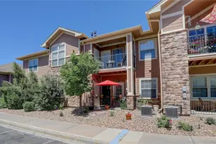 10841 Twenty Mile Road, Parker, CO 80134 - Photo 1