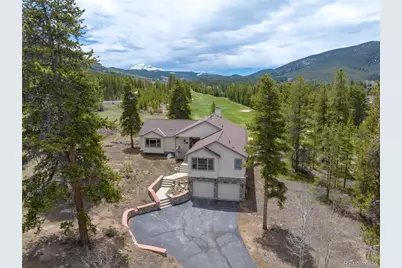 50 Lichen Lane, Dillon, CO 80435 - Photo 1