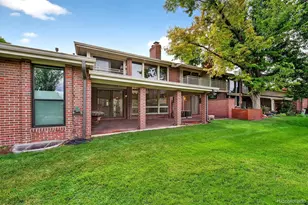 2800 S University Blvd, Denver, CO 80210 - Photo 1