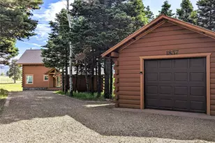 1857 Sturm Ln, Fort Garland, CO 81133 - Photo 1