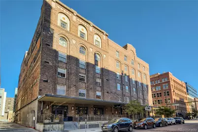 1449 Wynkoop Street #505, Denver, CO 80202 - Photo 1