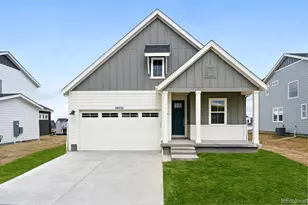 39732 Penn Rd, Elizabeth, CO 80107 - Photo 1