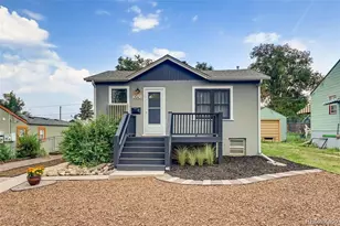 2943 Eaton St, Wheat Ridge, CO 80214 - Photo 1