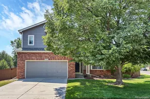 9382 Morning Glory Ln, Highlands Ranch, CO 80130 - Photo 1