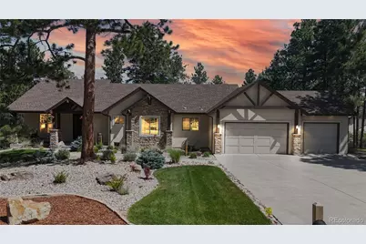 1151 Kenosha Drive, Larkspur, CO 80118 - Photo 1