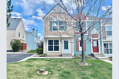 9346 W Ontario Drive, Littleton, CO 80128 - Photo 1