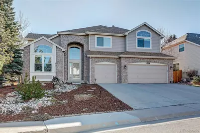 16092 W 66th Circle, Arvada, CO 80007 - Photo 1