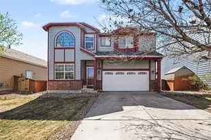 11050 Eagle Creek Pkwy, Commerce City, CO 80022 - Photo 1