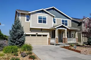 802 Carbonate Ln, Erie, CO 80516 - Photo 1