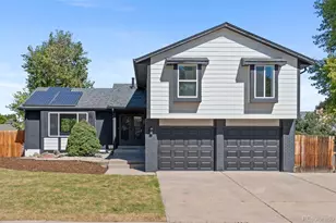 7529 W Frost Dr, Littleton, CO 80128 - Photo 1