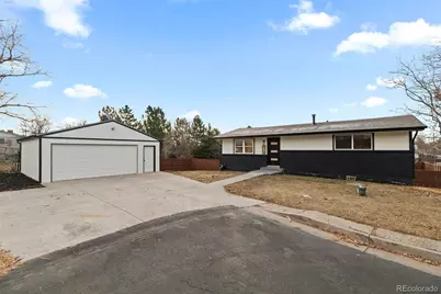8720 W Alaska Place, Lakewood, CO 80226 - Photo 1