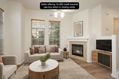 9496 Elmhurst Lane #A, Highlands Ranch, CO 80129 - Photo 1