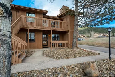 401 Forest Edge Road #B1, Woodland Park, CO 80863 - Photo 1