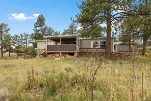 1703 Arapahoe Dr, Florissant, CO 80816 - Photo 1
