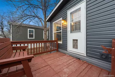 2500 E Harmony Road, Fort Collins, CO 80528 - Photo 1