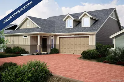 21855 E 51st Drive, Aurora, CO 80019 - Photo 1