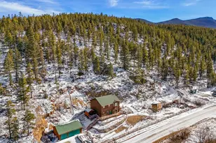 2476 S Beaver Creek Rd, Black Hawk, CO 80422 - Photo 1