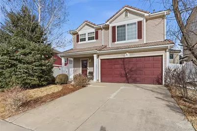 21417 E 55th Place, Denver, CO 80249 - Photo 1