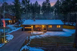 607 W Lovell Gulch, Woodland Park, CO 80863 - Photo 1