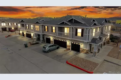 9039 Apache Plume Drive #C, Parker, CO 80134 - Photo 1