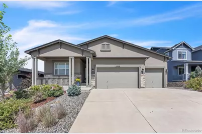 4508 Captain Jack Lane, Colorado Springs, CO 80924 - Photo 1