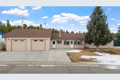 332 Mount Princeton Drive, Leadville, CO 80461 - Photo 1