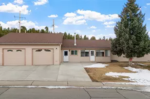 332 Mt Princeton Dr, Leadville, CO 80461 - Photo 1