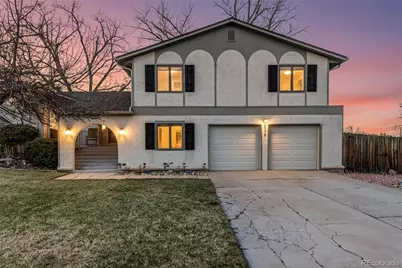 8379 Otis Drive, Arvada, CO 80003 - Photo 1
