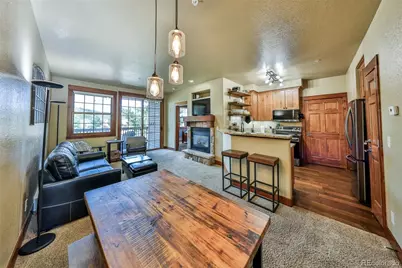 5202 Northstar #5202, Granby, CO 80446 - Photo 1