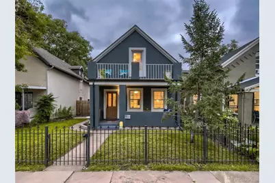 2731 California Street, Denver, CO 80205 - Photo 1