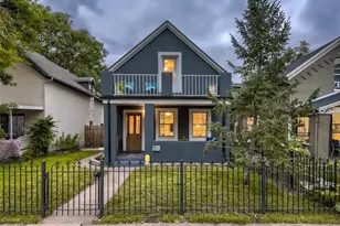 2731 California St, Denver, CO 80205 - Photo 1