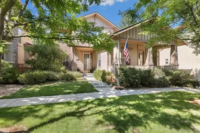 10183 Bluffmont Drive, Lone Tree, CO 80124 - Photo 1