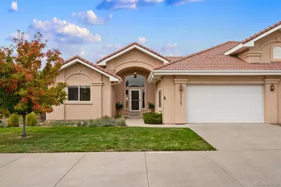 13717 Paradise Villas Grove, Colorado Springs, CO 80921 - Photo 1