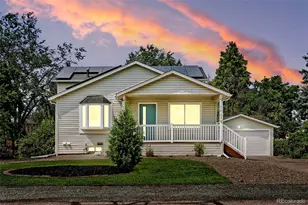 11635 W Security Ave, Lakewood, CO 80401 - Photo 1