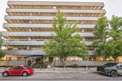 1441 N Humboldt Street #504, Denver, CO 80218 - Photo 1
