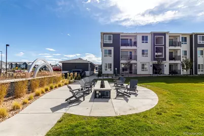 6153 N Ceylon Street #303, Denver, CO 80249 - Photo 1
