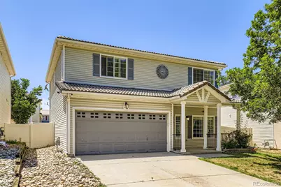 4955 Genoa Street, Denver, CO 80249 - Photo 1