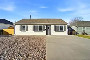 4933 Steele St, Denver, CO 80216 - Photo 1