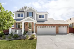 5114 S Flatrock St, Aurora, CO 80016 - Photo 1